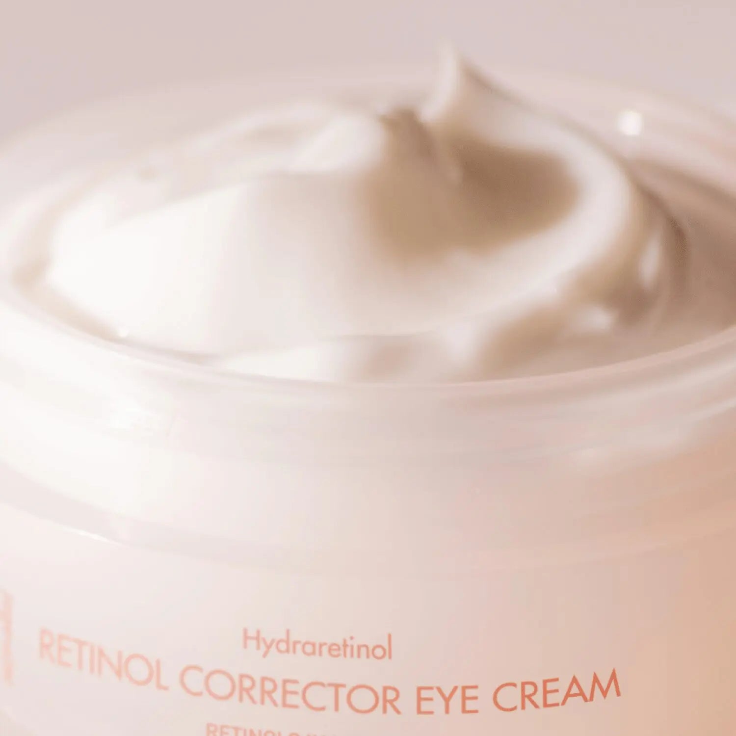 Retinol Corrector Eye Cream