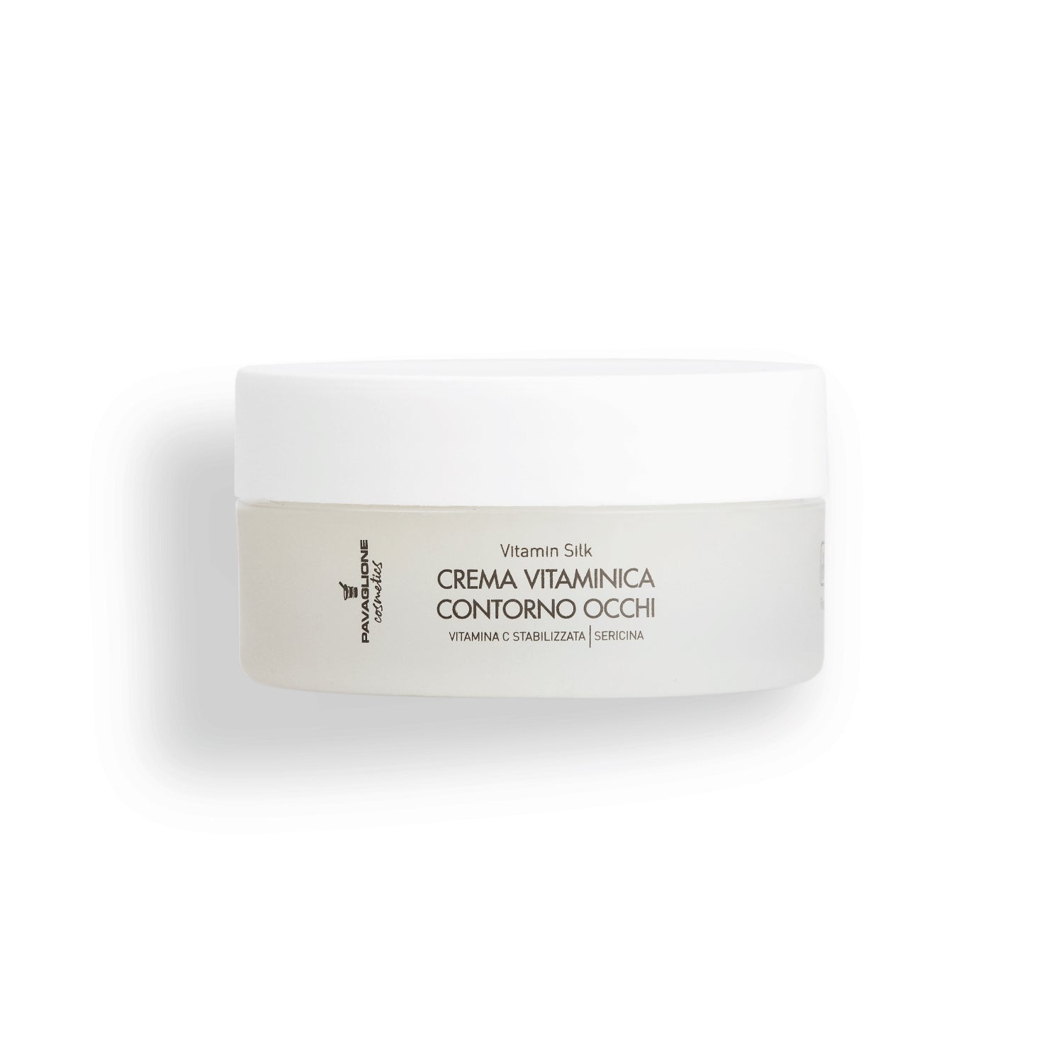 Crema vitaminica contorno occhi Crema contorno occhi per occhiaie a base di Vitamina C
