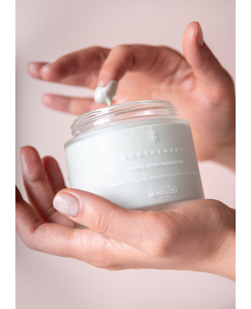 crema corpo rassodante