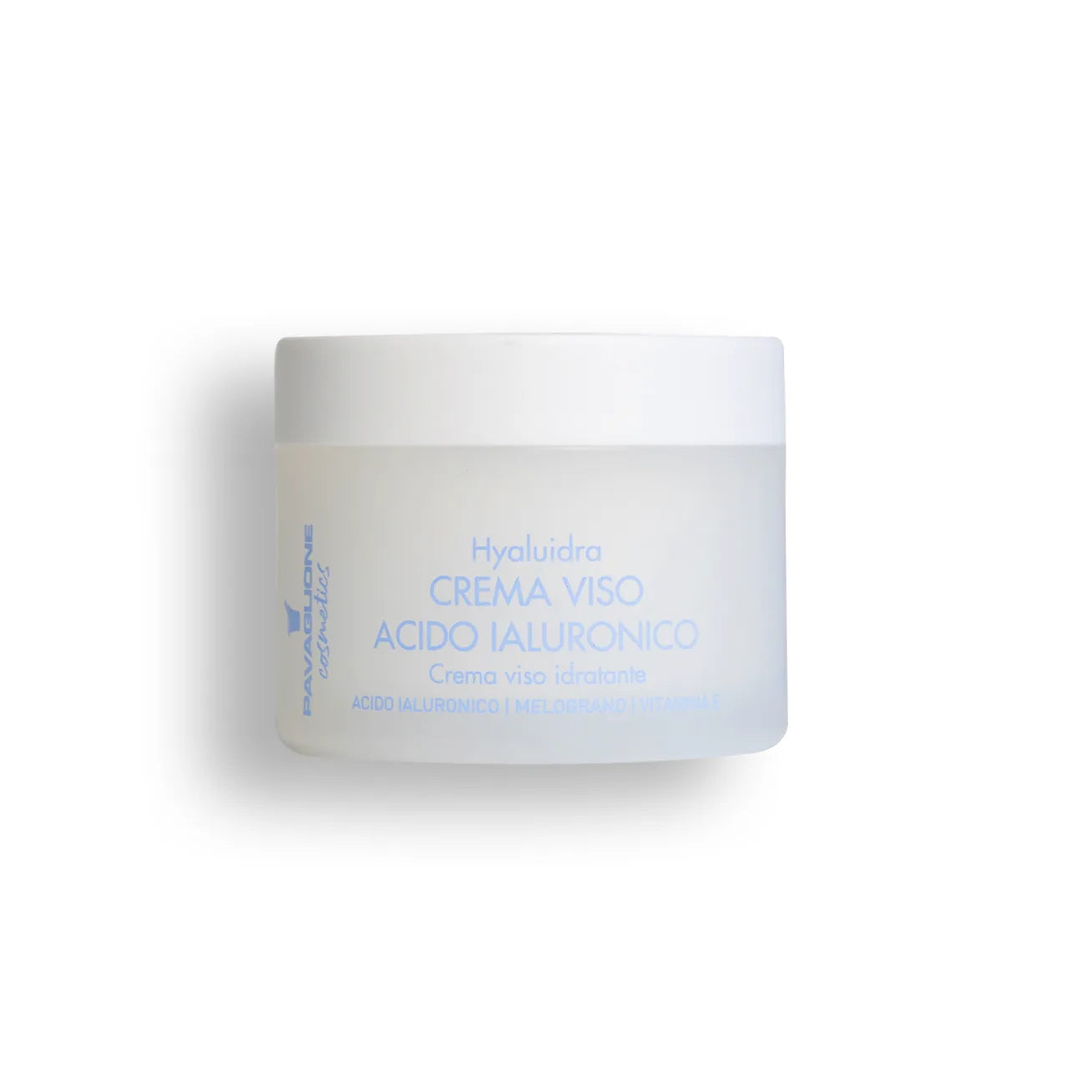 Crema viso acido ialuronico Crema idratante per il viso