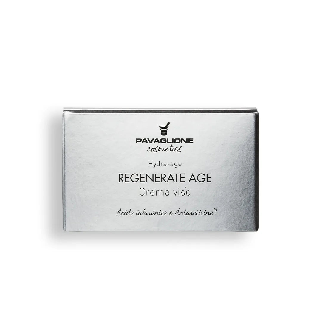 Regenerate Age La Quintessenza dell’anti–età
