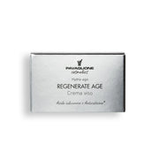 Regenerate Age La Quintessenza dell’anti–età