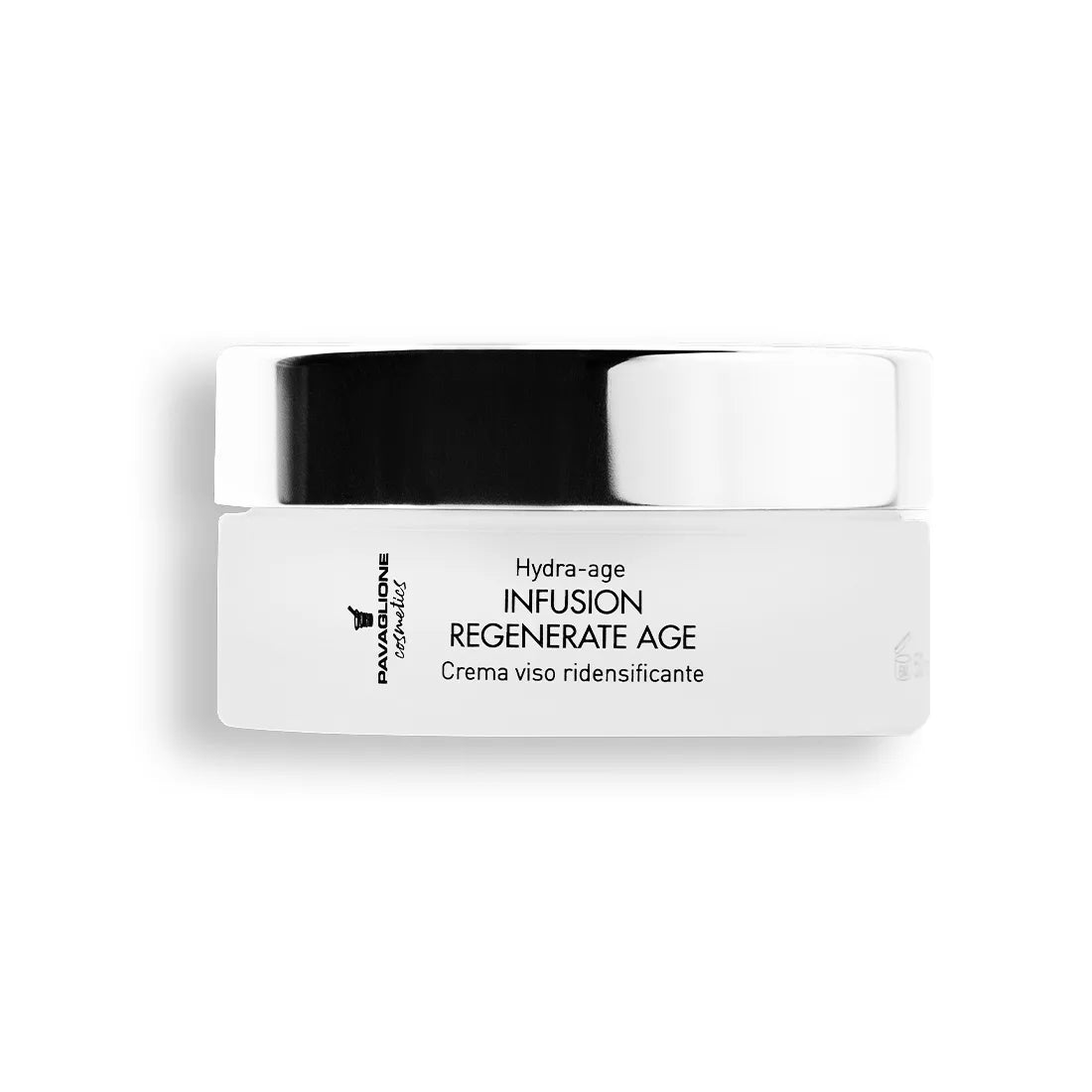 Infusion Regenerate Age – crema viso Crema viso antirughe