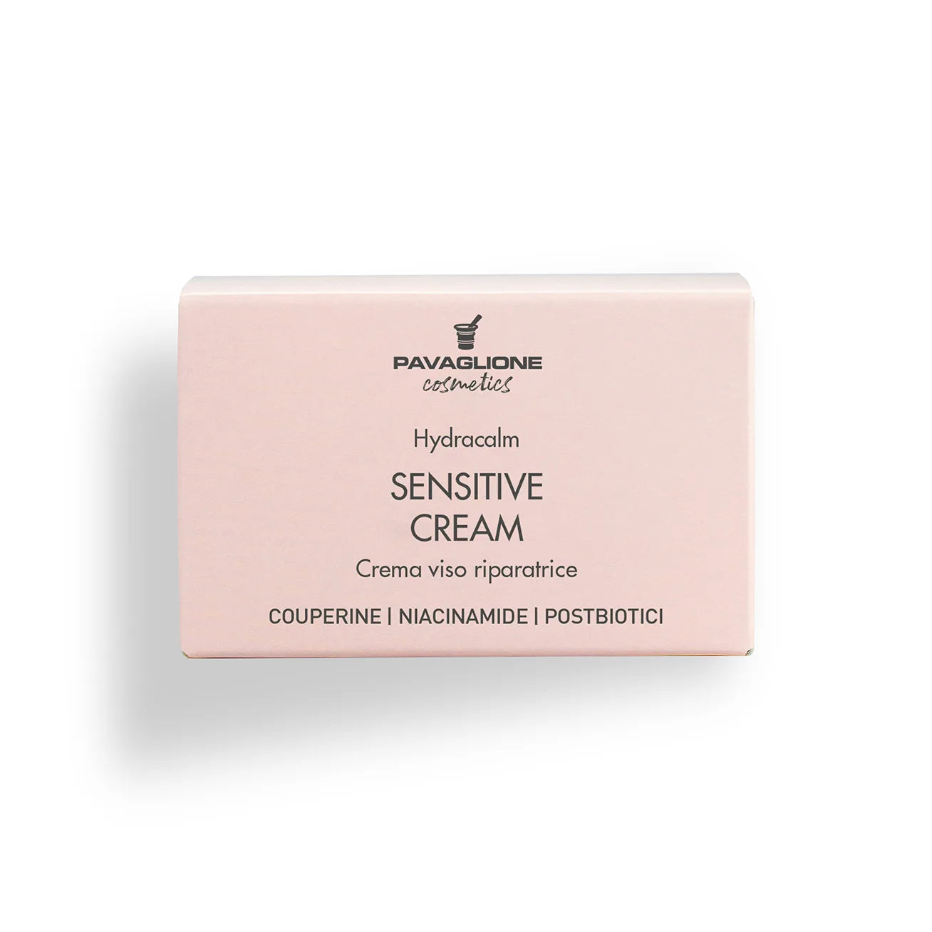 Sensitive Cream Crema viso riparatrice e antirossore