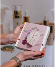 Daily care routine 🌟 special edition Crema Corpo Daily Care e Bagno Doccia