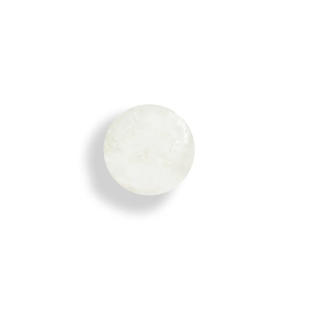 Gel viso detergente acido ialuronico Detergente idratante per il viso