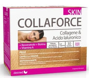 Collaforce Skin Collagene & Acido Ialuronico