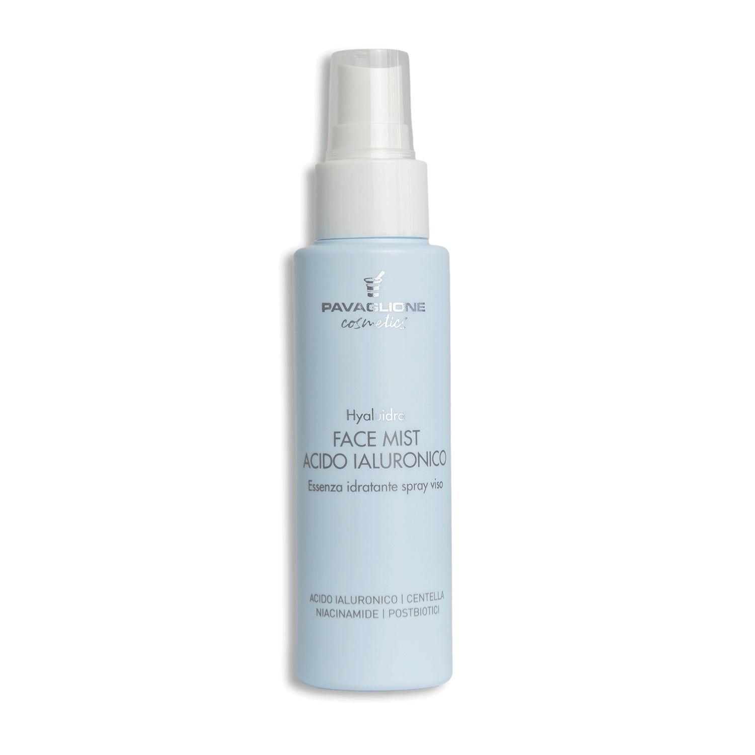 Face Mist – Acido Ialuronico Essenza idratante spray viso
