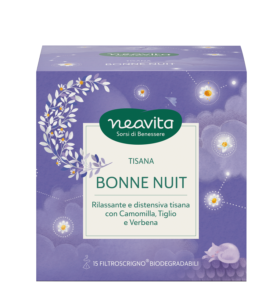 Tisana Bonnenuit