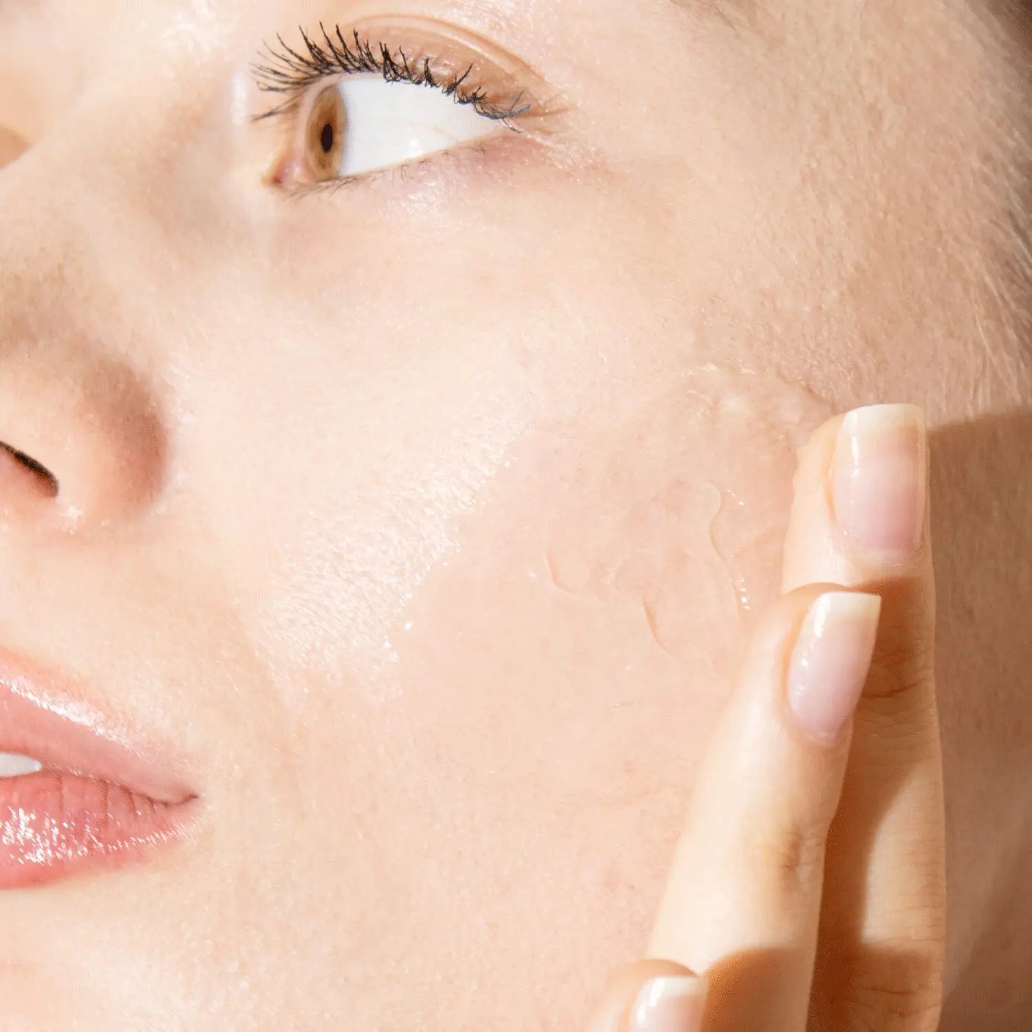 Gentle Butter Burro struccante e detergente per il viso delicato