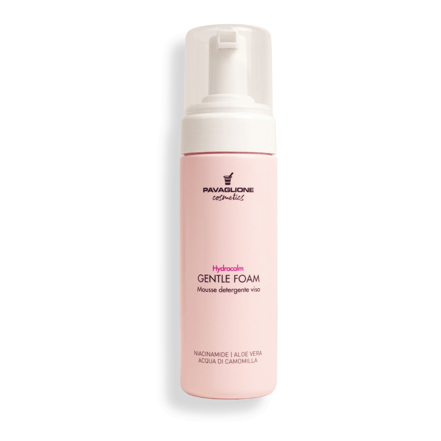 Hydracalm Gentle Foam Detergente schiumogeno per pelli sensibili