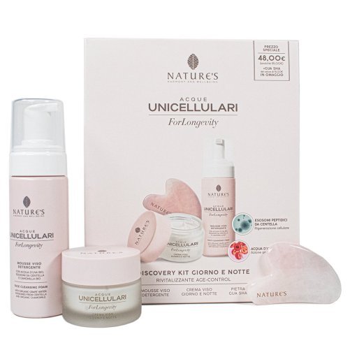 ForLongevity Kit Giorno e Notte