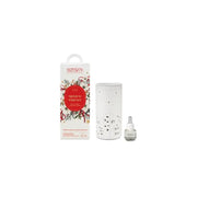 KIT HOLIDAY ESSENCE CON DIFFUSORE ELETTRICO CHRISTMAS TOWN ED ESSENZA AROMATICA