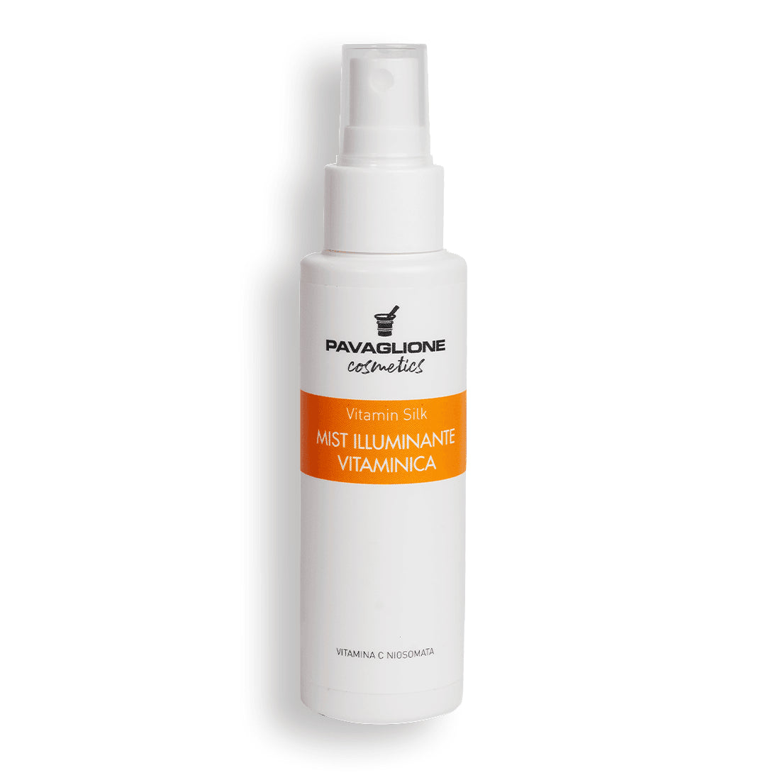 Mist Illuminante Vitaminica Spray illuminante per il viso