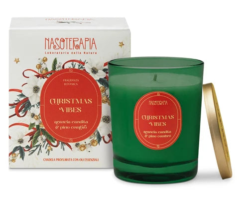 NASOTERAPIA CAND XMAS VIBES