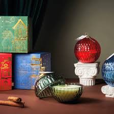 Candele Christmas Ball