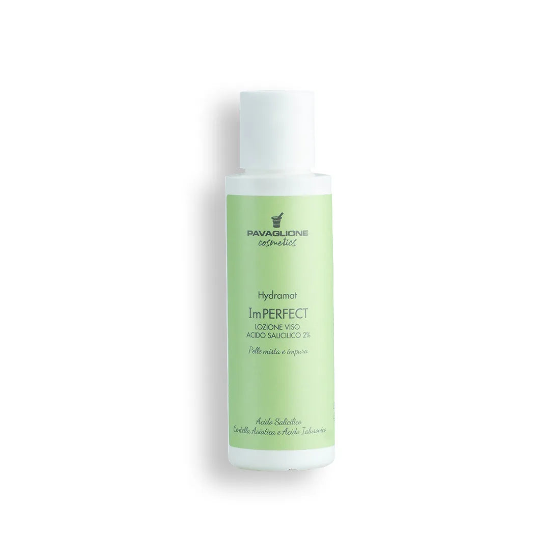 ImPERFECT – lozione viso Esfoliante con Acido Salicilico 2% per il viso