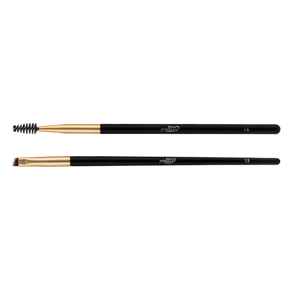 KIT PENNELLI SOPRACCIGLIA 13 + 14