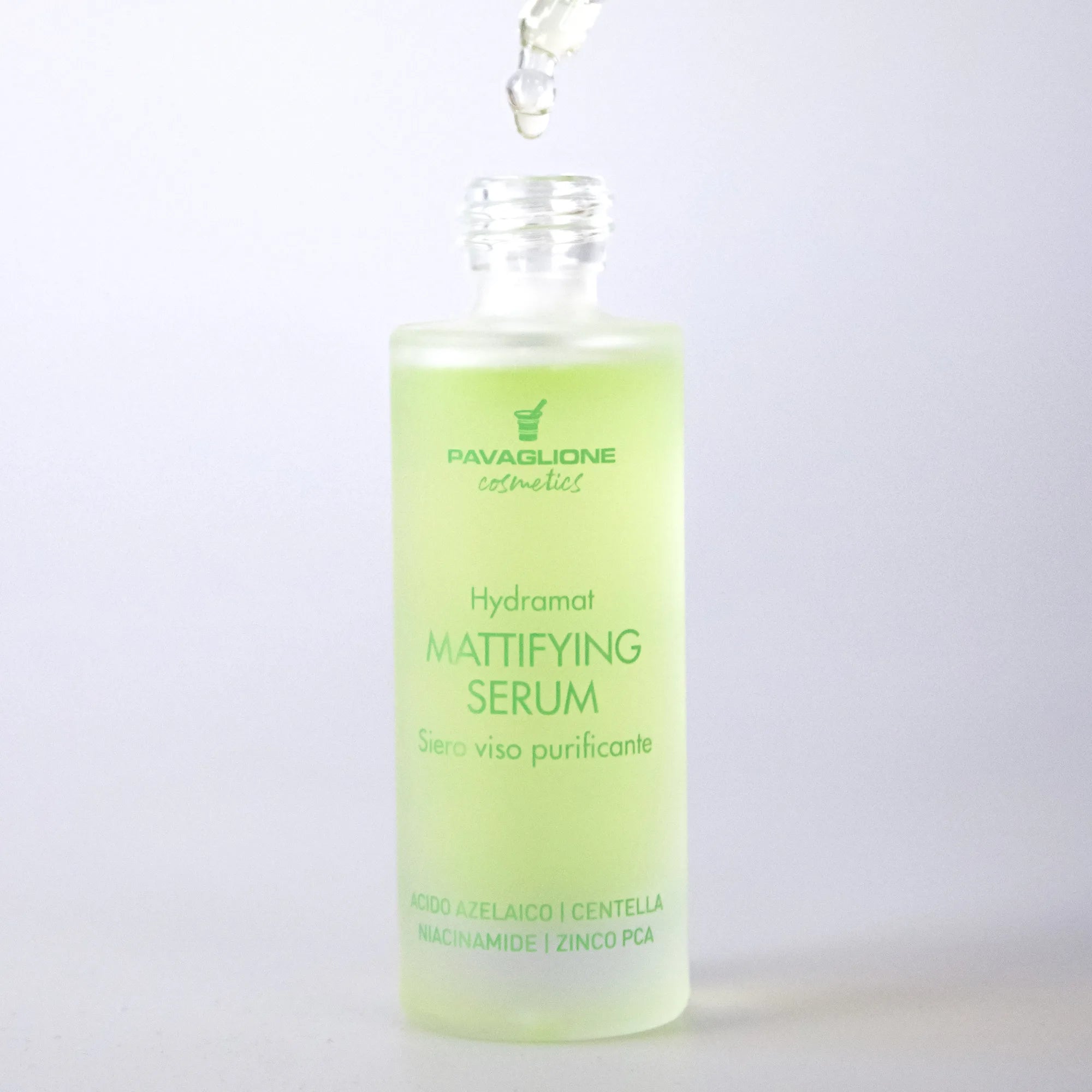 Mattifying Serum Siero viso purificante e seboregolatore