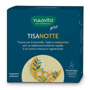 Tisanotte