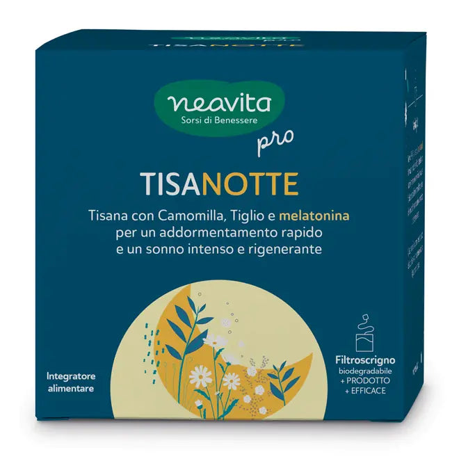 Tisanotte
