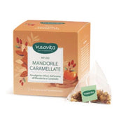 Tisana Mandorle Caramellate