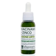 Niacinamide + Zinco Attivo Puro - Siero viso ad azione urto, seboregolatore e anti-imperfezioni