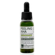 Peeling AHA NEW! Attivo Puro - Trattamento biologico a risciacquo esfoliante e rigenerante