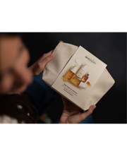 Pochette discovery size 🌟 daily longevity skincare