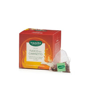 Tisana Fuoco del caminetto