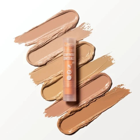Sublime luminous concealer stick