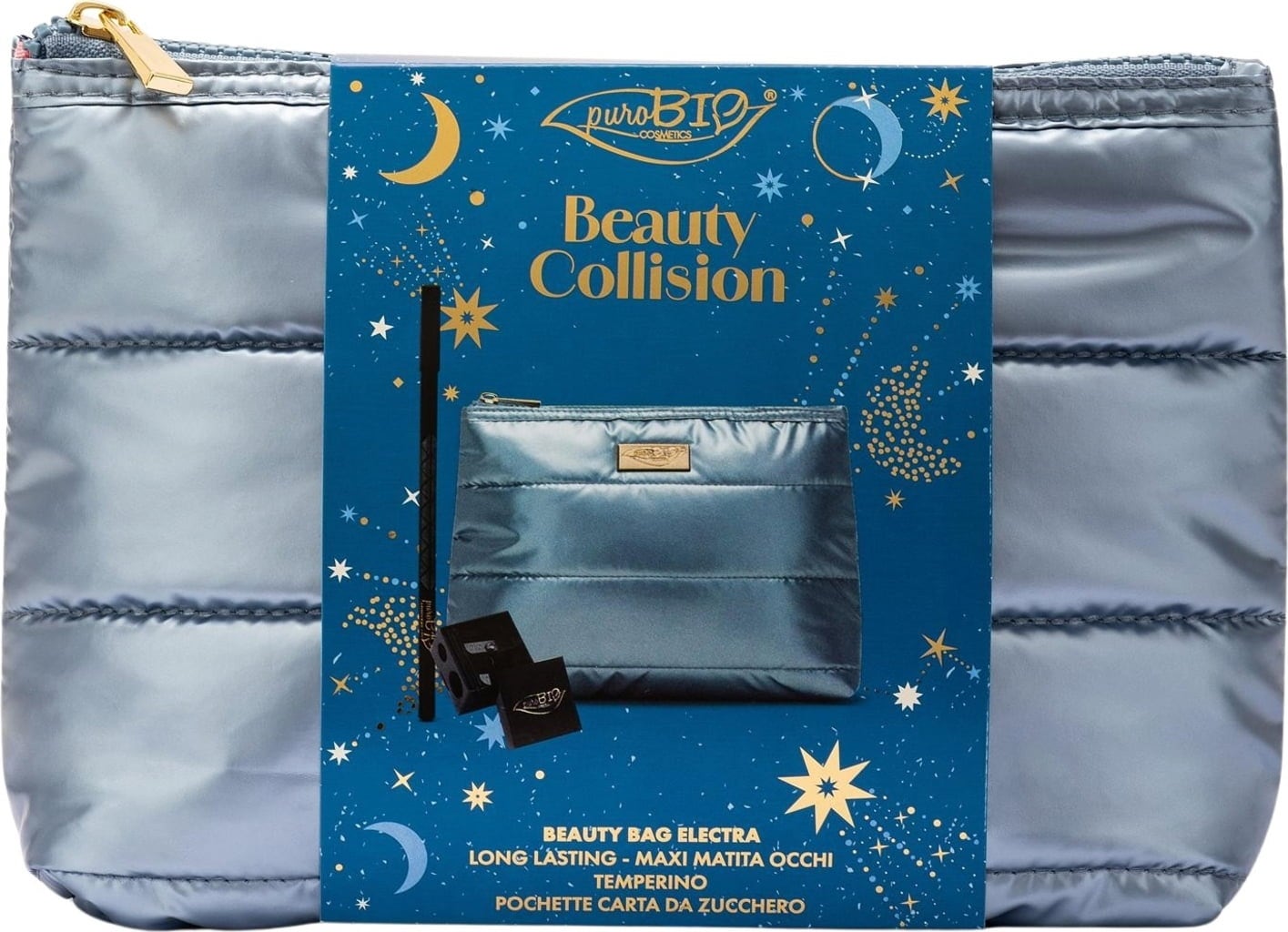 Christmas Beauty Bag Electra
