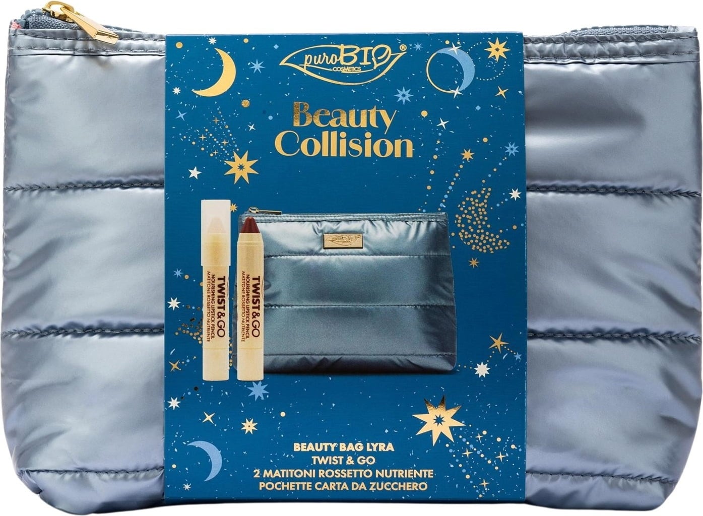 Christmas Beauty Bag Lyra