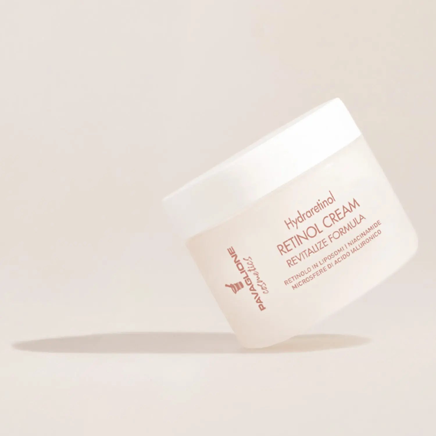 Hydraretinol Retinol Cream Revitalize Formula Crema viso notte al Retinolo