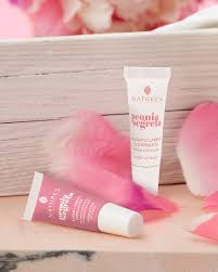 Peonia Segreta Kit Scrub  & Kiss