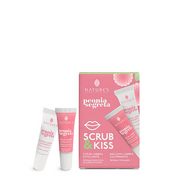 Peonia Segreta Kit Scrub  & Kiss