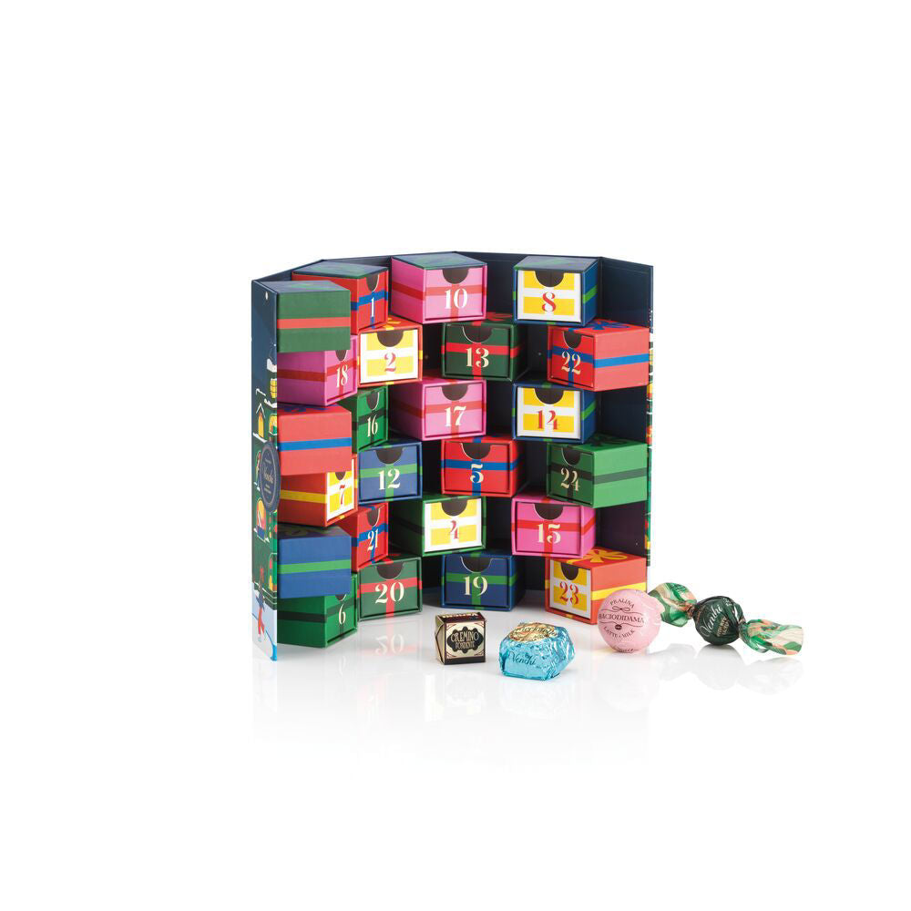 Calendario Avvento Prestige 310G