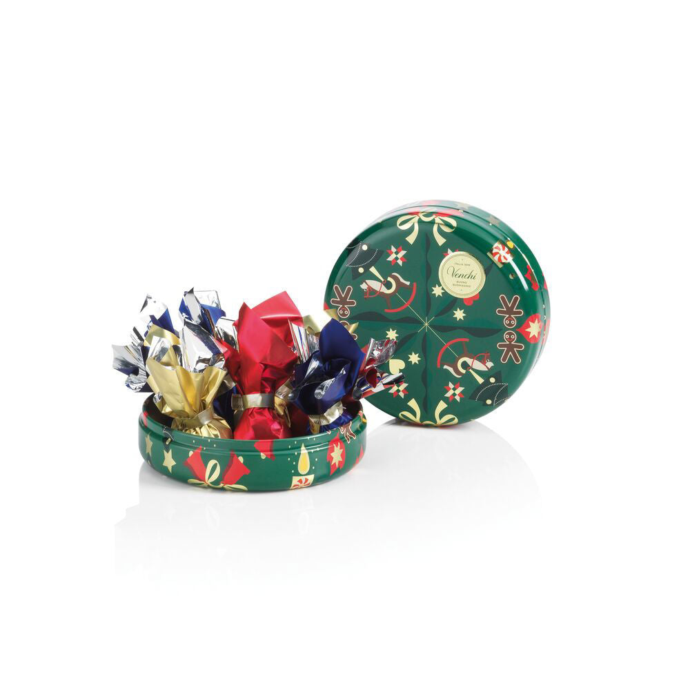 Lattina Tonda Natale Alice 86G