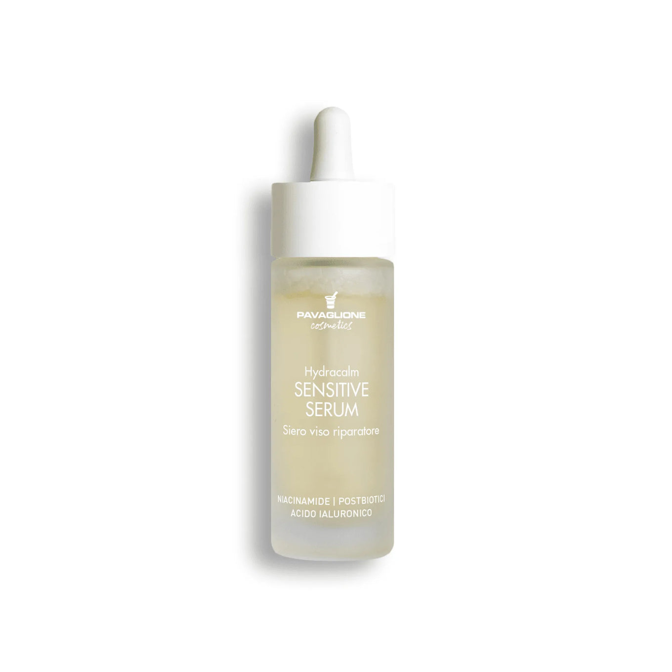 Sensitive Serum Siero lenitivo e riparatore per il viso
