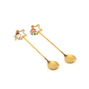 NEAVITA SET CUCCHIAINI NAT 2PZ