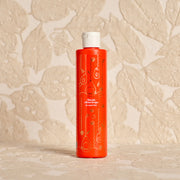 Shampoo disciplinante olio di avocado