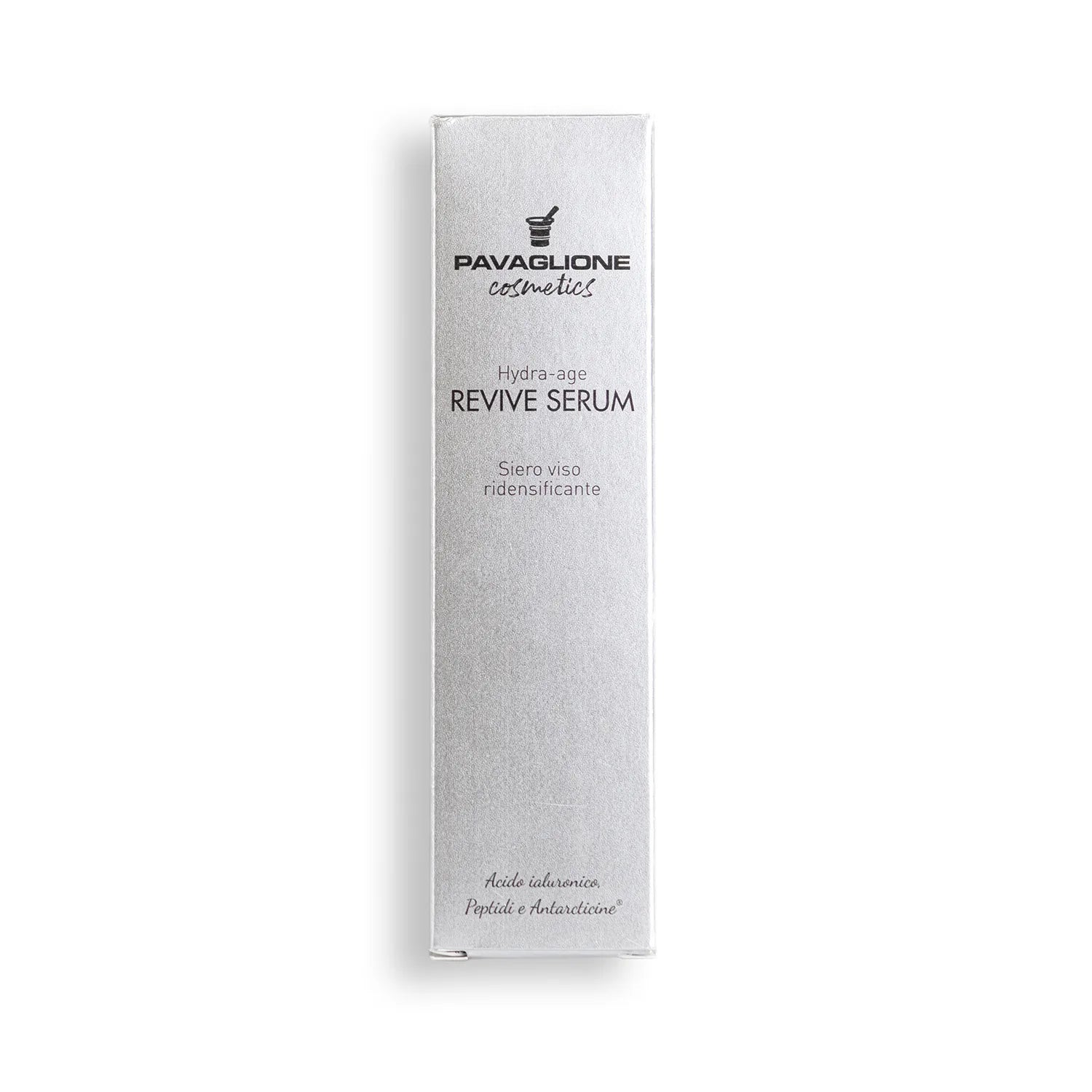 Revive Serum – siero viso Siero viso ridensificante e rimpolpante