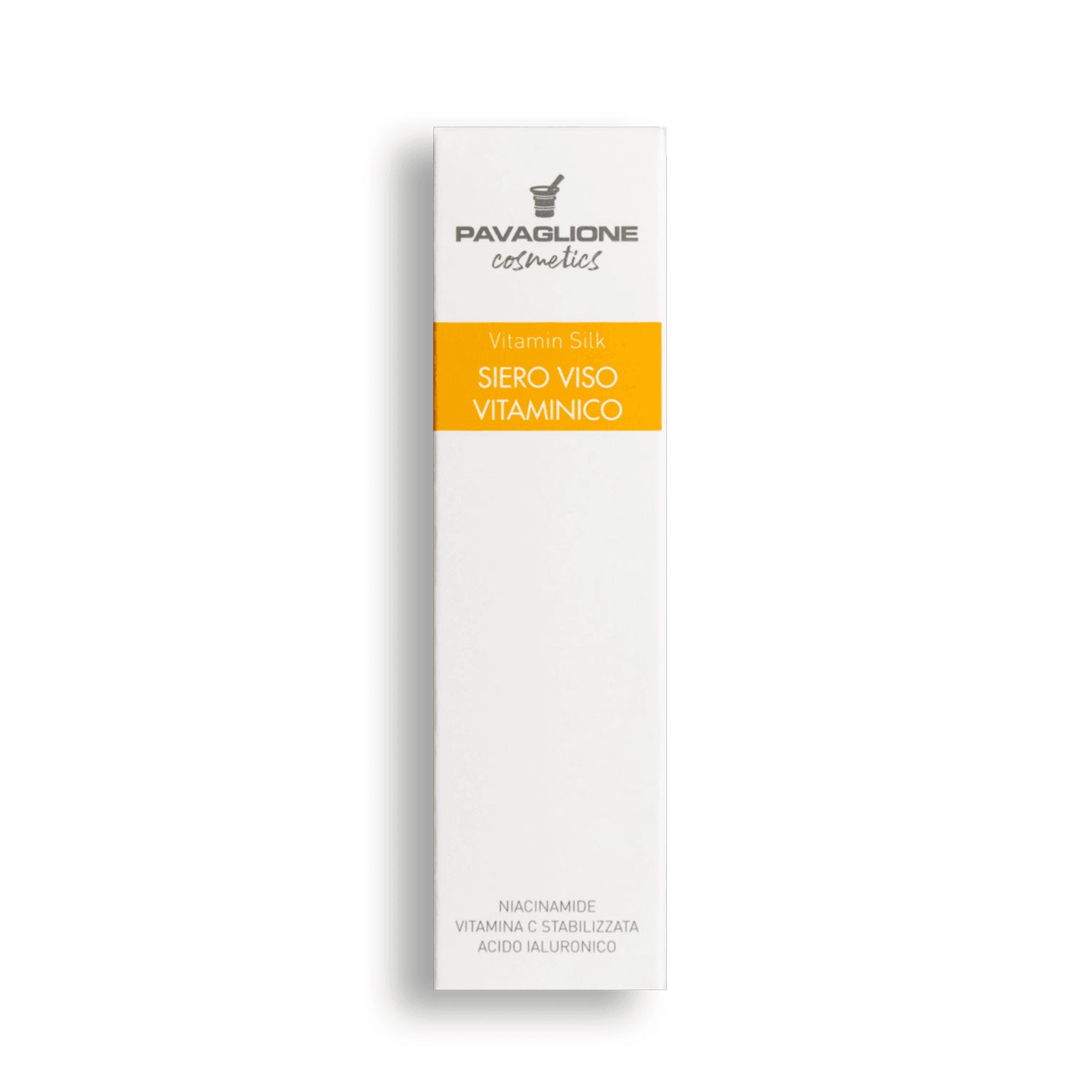 Siero viso vitaminico Illuminante e energizzante