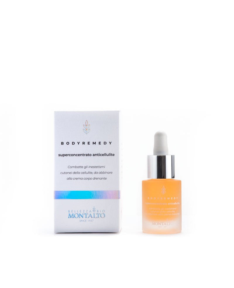 superconcentrato anticellulite