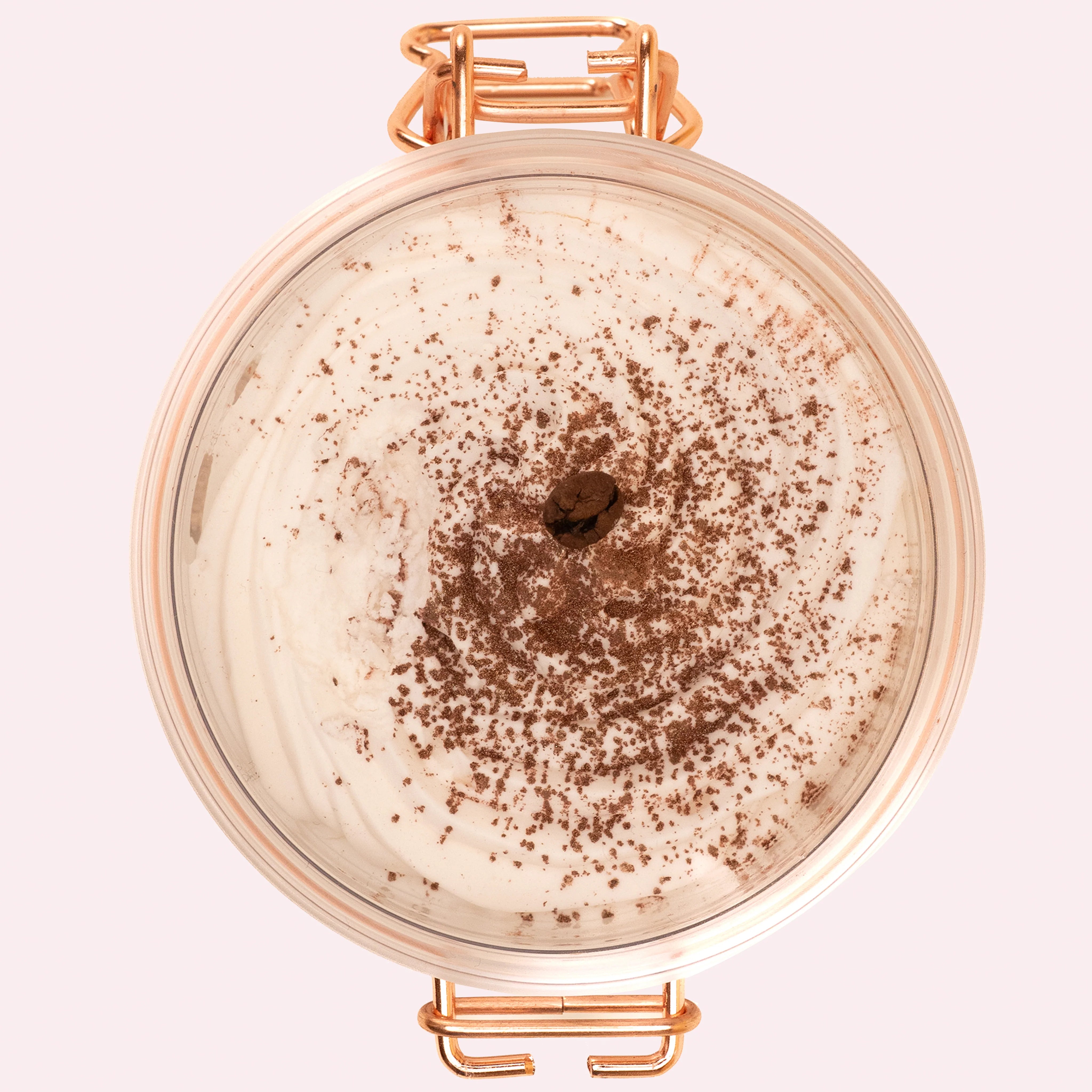 Burro Corpo Caffè Blu e Cacao Criollo