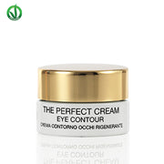 THE PERFECT CREAM EYE CONTOUR – CREMA CONTORNO OCCHI RIGENERANTE con acido ialuronico e olio di fico d’India