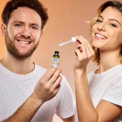 Vitamina C Stabile Attivo puro - Siero viso Vitamina C illuminante e antimacchia