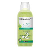 Succo Puro d’Aloe